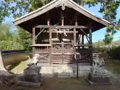 大原神社(奈良県)