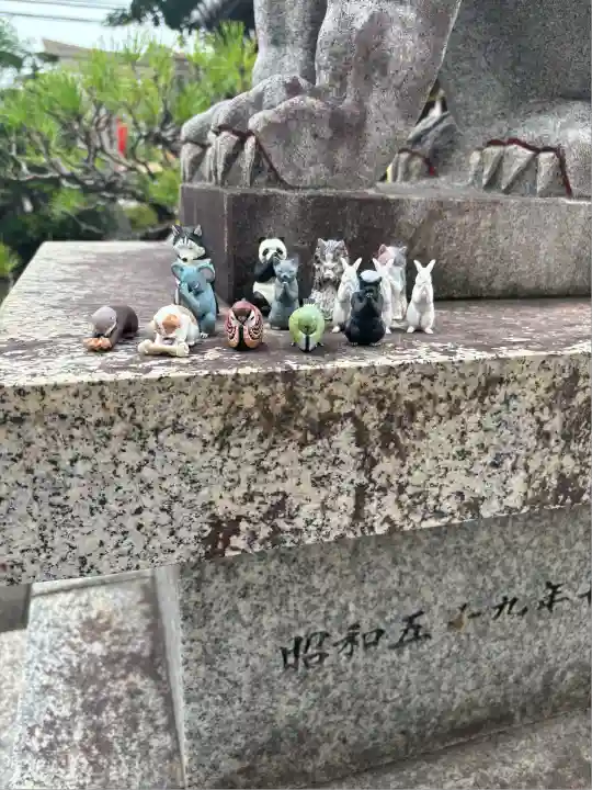 御嶽神社茅萱宮(岐阜県)