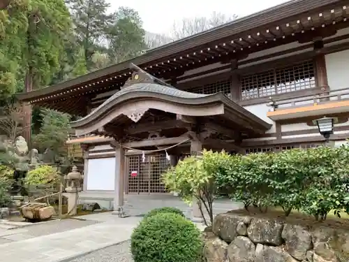 吉備津神社のその他建物