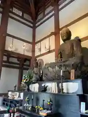 喜光寺(奈良県)