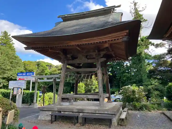 高蔵寺(千葉県)