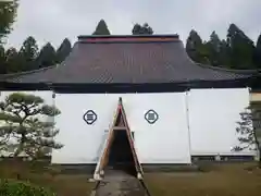 興徳寺(福井県)