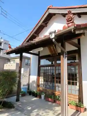 修善寺のその他建物