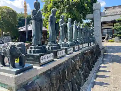 善生寺(東京都)