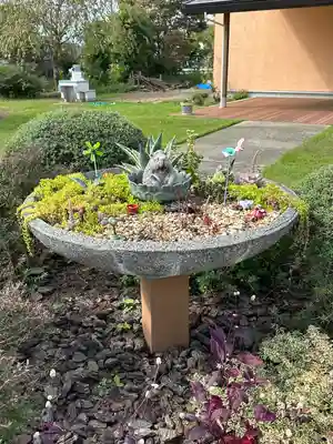 成満寺(東京都)