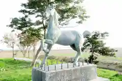 大願神社(北海道)