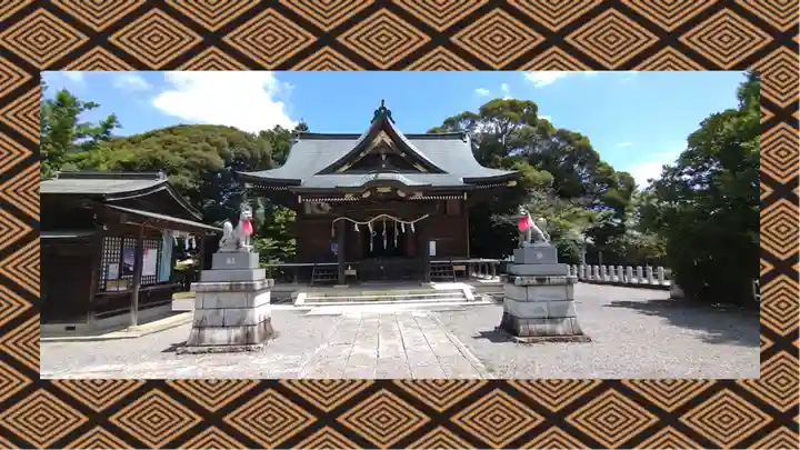 一瓶塚稲荷神社(栃木県)