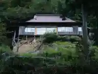 了眼寺(滋賀県)