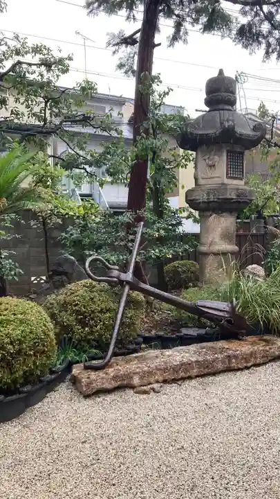 大将軍八神社(京都府)