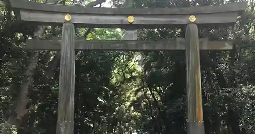 明治神宮(東京都)