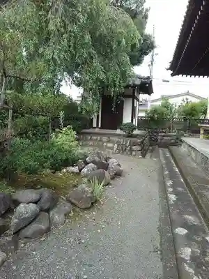 花蔵院の末社・摂社