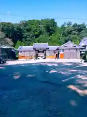 相賀大神社(和歌山県)