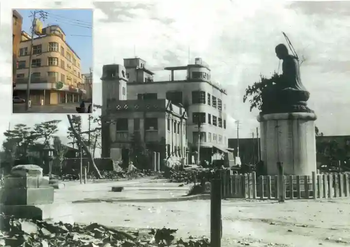 津観音(三重県)