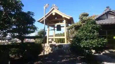 香積寺のその他建物