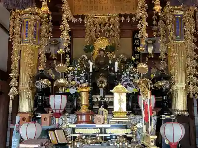西徳寺(三重県)