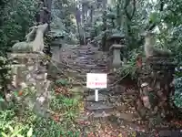 春日神社のその他建物
