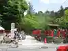 大田神社(賀茂別雷神社境外摂社)のその他建物