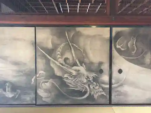 建仁寺（建仁禅寺）の芸術