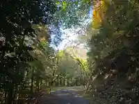 日室ヶ岳遥拝所(京都府)