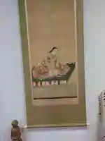 伊勢の国 四天王寺(三重県)