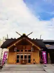 駒込妙義神社(東京都)