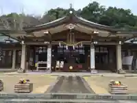 長崎縣護國神社(長崎県)
