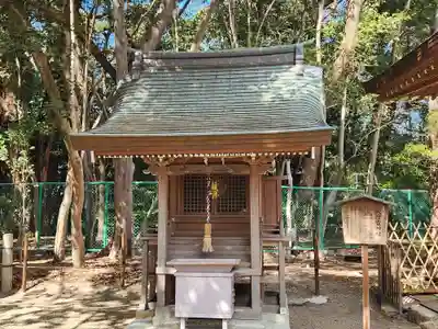 西宮神社(兵庫県)
