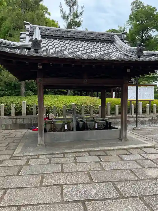 城南宮(京都府)