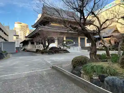 政秀寺(愛知県)