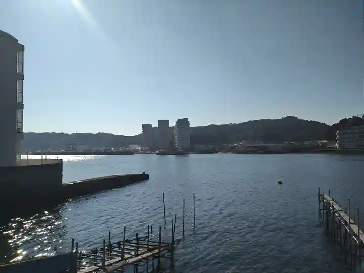 叶神社(東叶神社)(神奈川県)