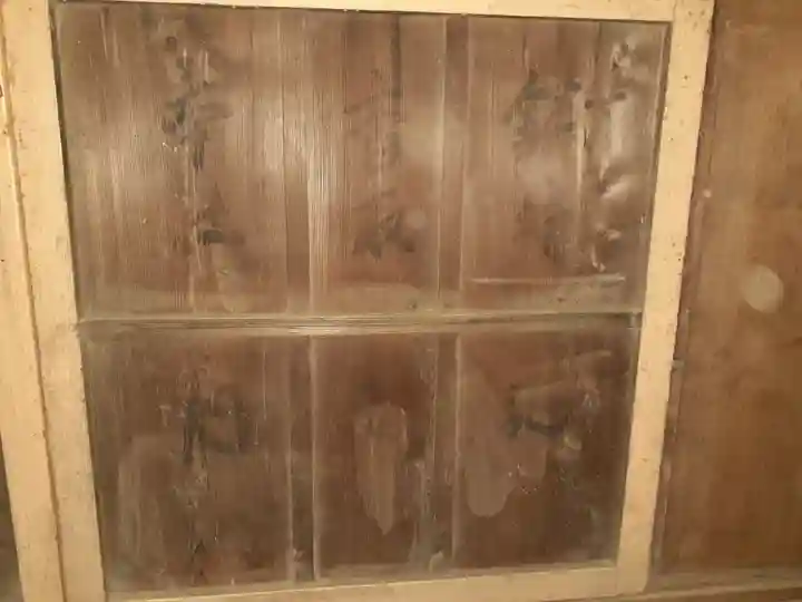 伏木香取神社のその他建物