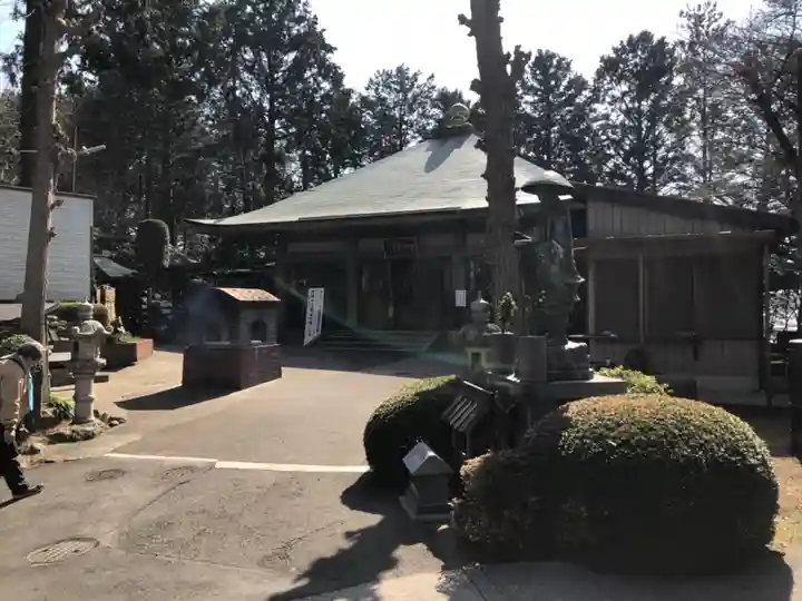 福徳院のその他建物