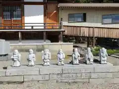 龍雲寺(岐阜県)