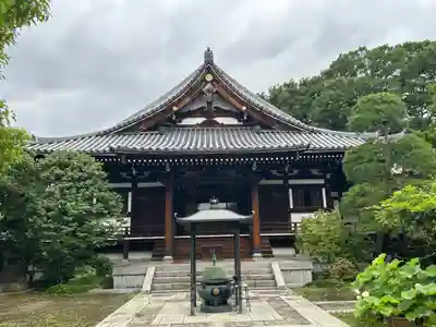 延命寺(東京都)