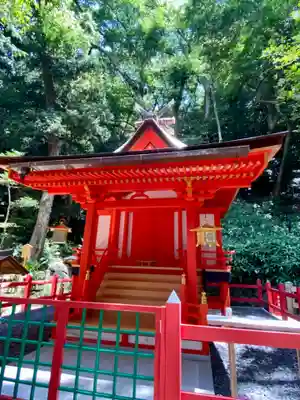 枚岡神社(大阪府)