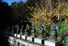 清水寺の仏像