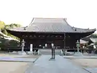 太山寺(愛媛県)