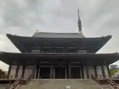 増上寺(東京都)