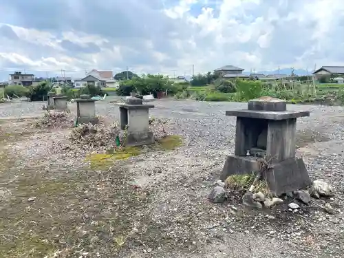 稲荷神社(三重県)