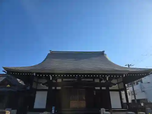 増福寺(大阪府)
