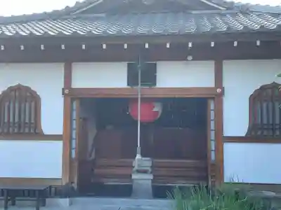 法華寺(京都府)