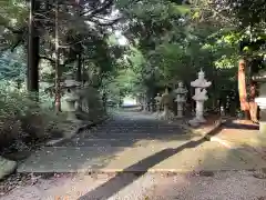 住吉神社(三重県)