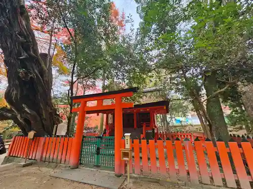 春日大社(奈良県)