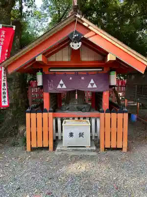 住吉大社(大阪府)