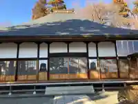 斟珠寺(東京都)