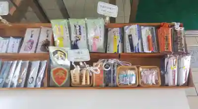 千勝神社(茨城県)