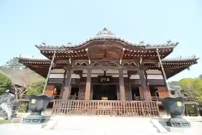 能仁寺(埼玉県)
