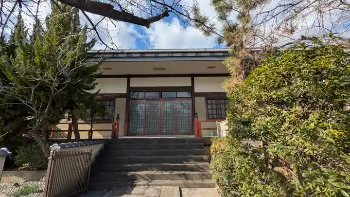 大安寺(大阪府)