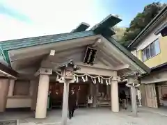 二見興玉神社(三重県)