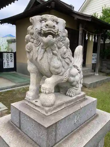 洲崎神社(神奈川県)